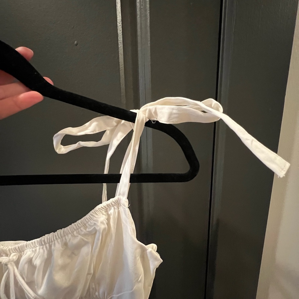 Jessie Mini Dress - Picture 9 of 11
